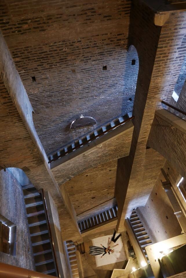 Torre Ghirlandina - Ex Diurno - Sale Storiche