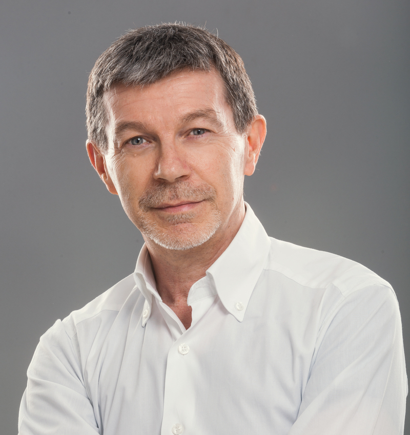 Ivan Chiesi, Presidente