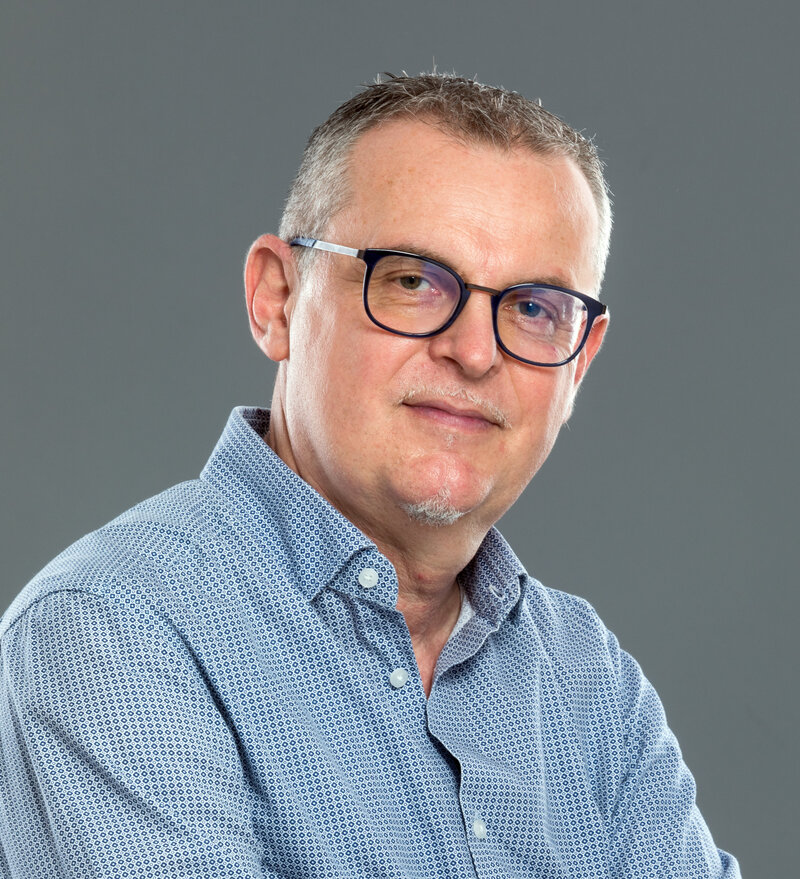 Marco Ughini, Direttore Generale