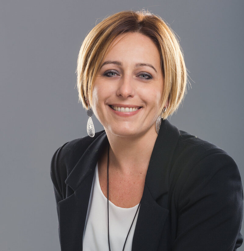 Nicoletta Lusuardi, Vice Presidente e Responsabile settore Cultura