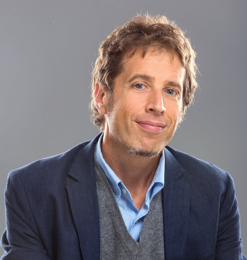 Simone Occhi, Responsabile settore Archeologia