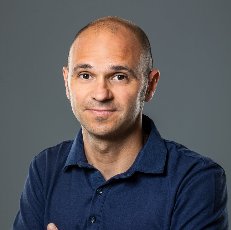 Alex Bimbi, Responsabile settore Restauro e Allestimenti museali