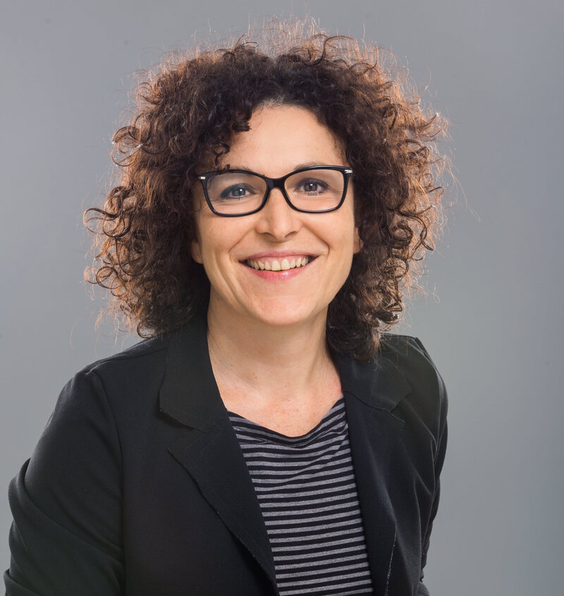 Barbara Sassi, Responsabile Ufficio progettazione archeologia