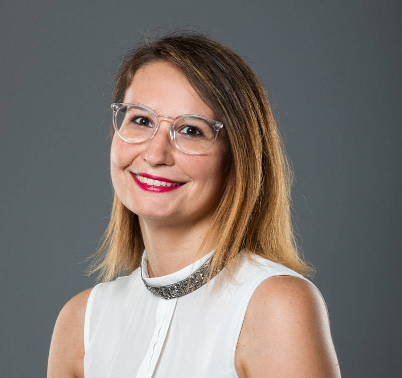 Ambra Baronio, Coordinatrice settore Cultura