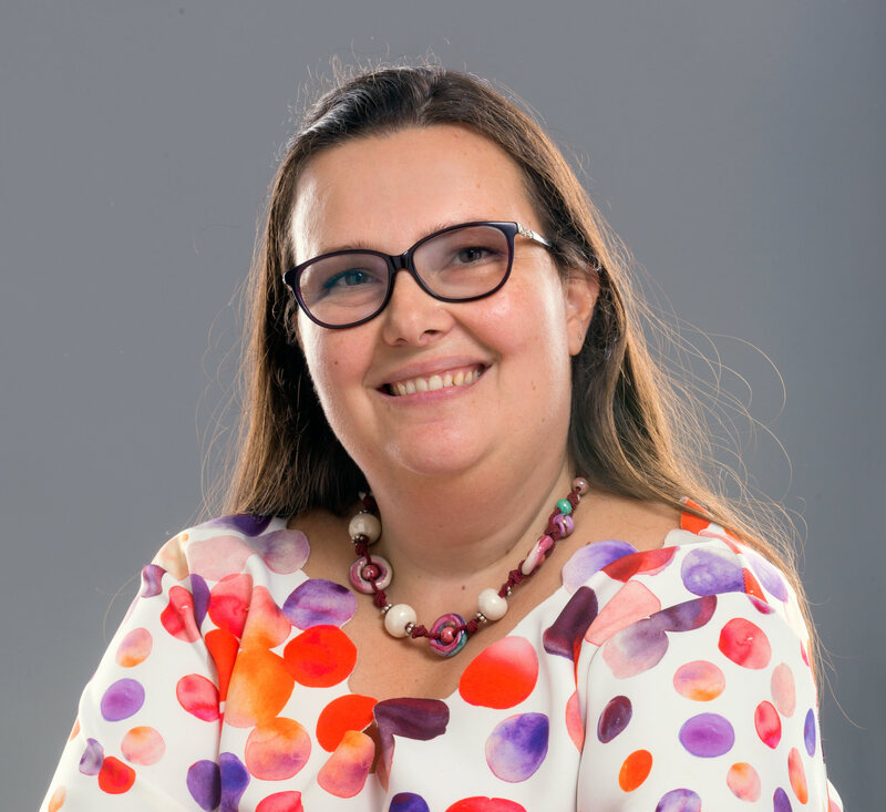 Sofia Bellavista, Coordinatrice settore Cultura