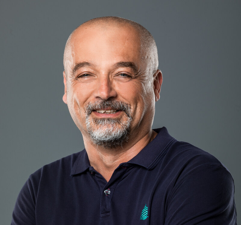 Luca Boiardi, Tecnico del Restauro