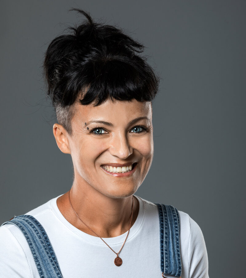 Enrica Bonini, Restauratrice