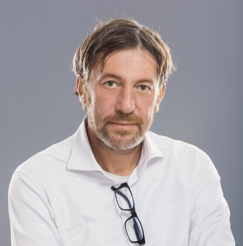 Massimo Brutti, Archeologo