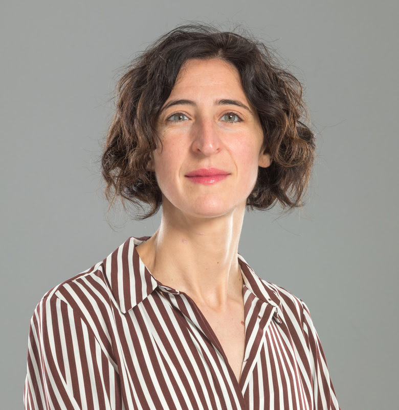 Francesca Castellini, Coordinatrice settore Cultura