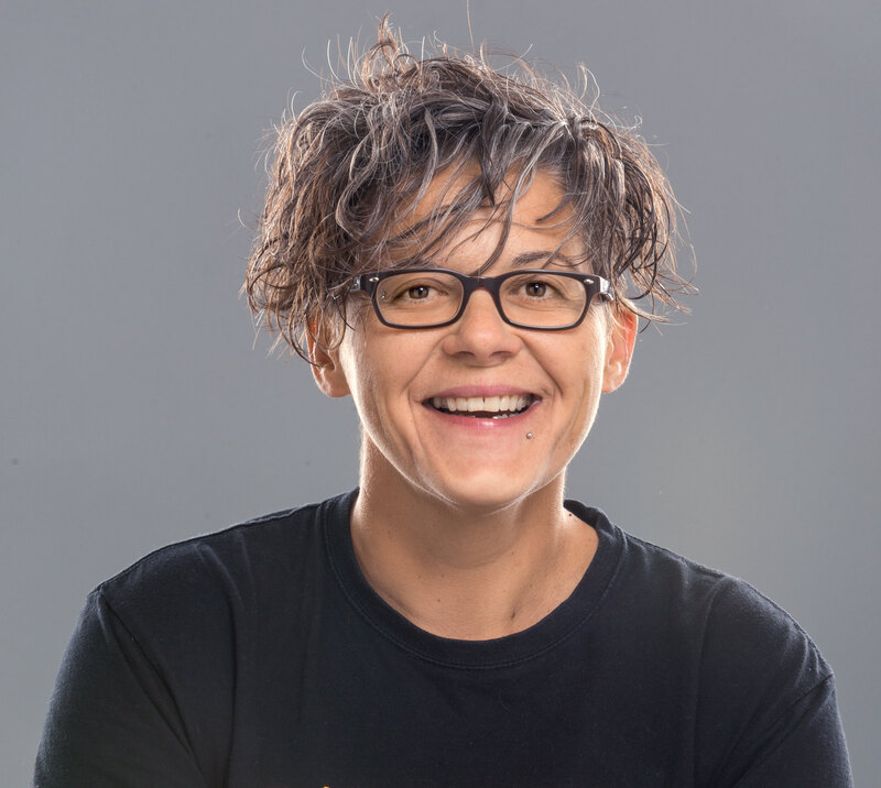 Giorgia Fontana, Archeologa
