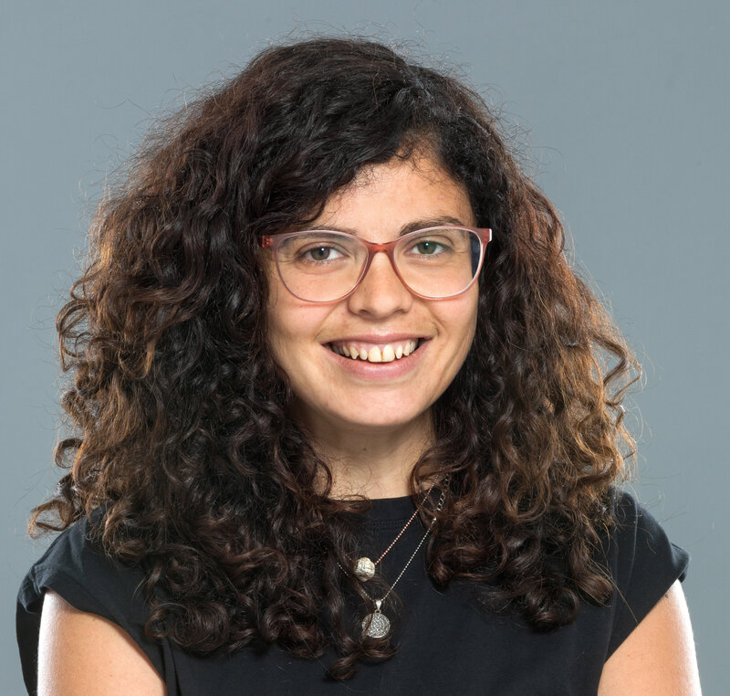 Ilenia Gennuso, Archeologa