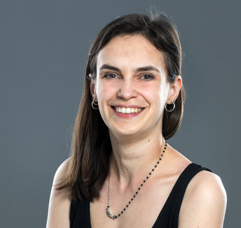 Giulia Guidetti, Operatrice culturale