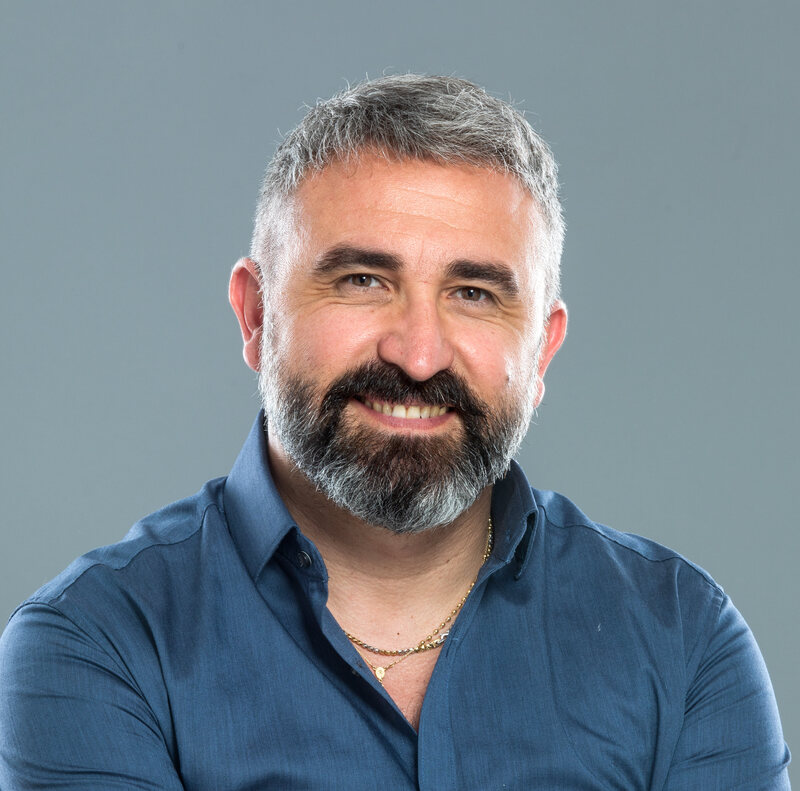Giuseppe Marchese, Responsabile di commessa