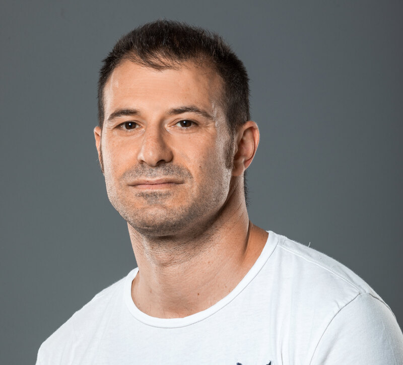 Alessio Merola, Restauratore