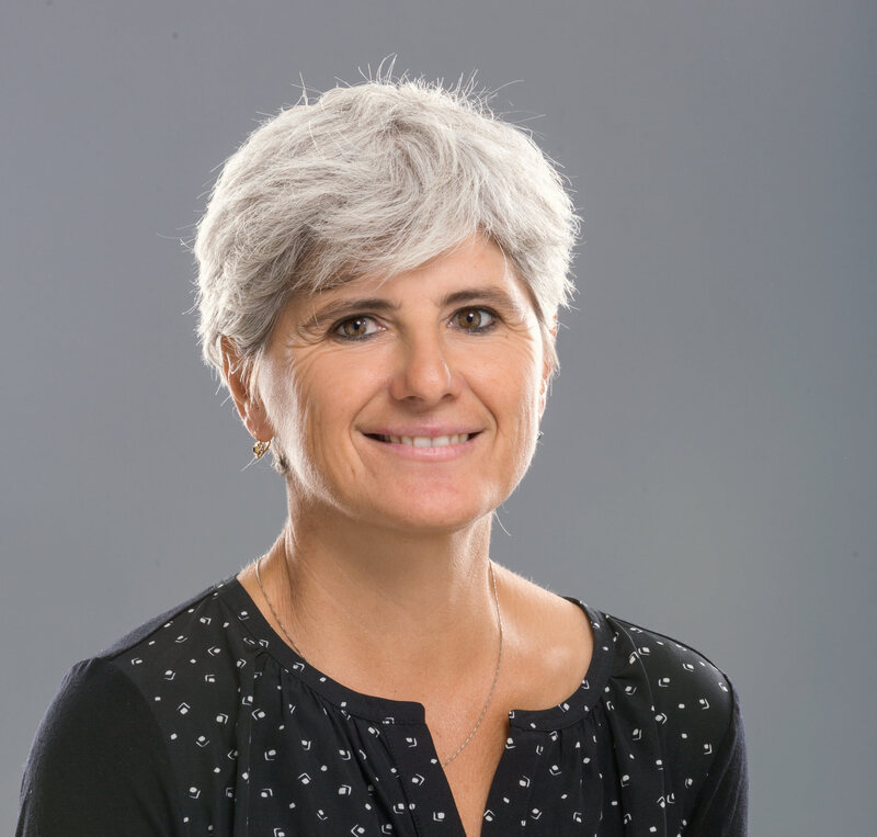 Cristina Palazzini, Archeologa