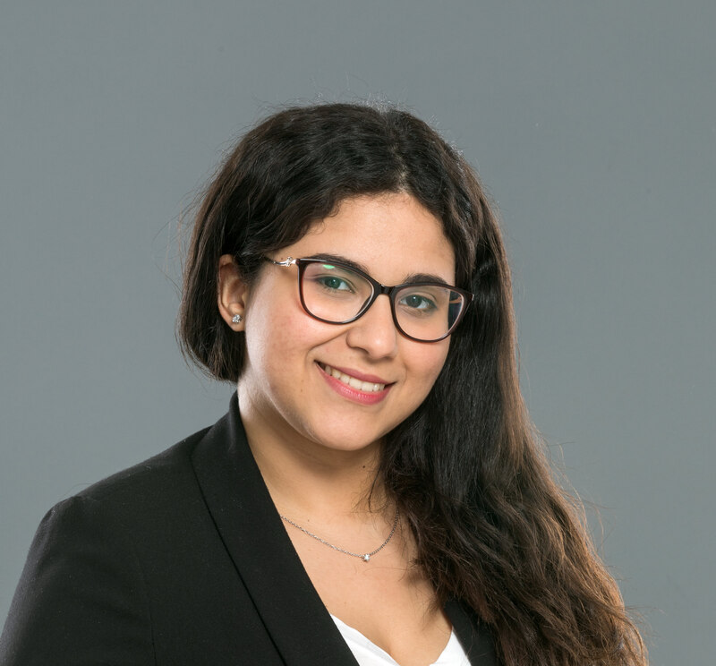 Amal Yassir, Segreteria generale