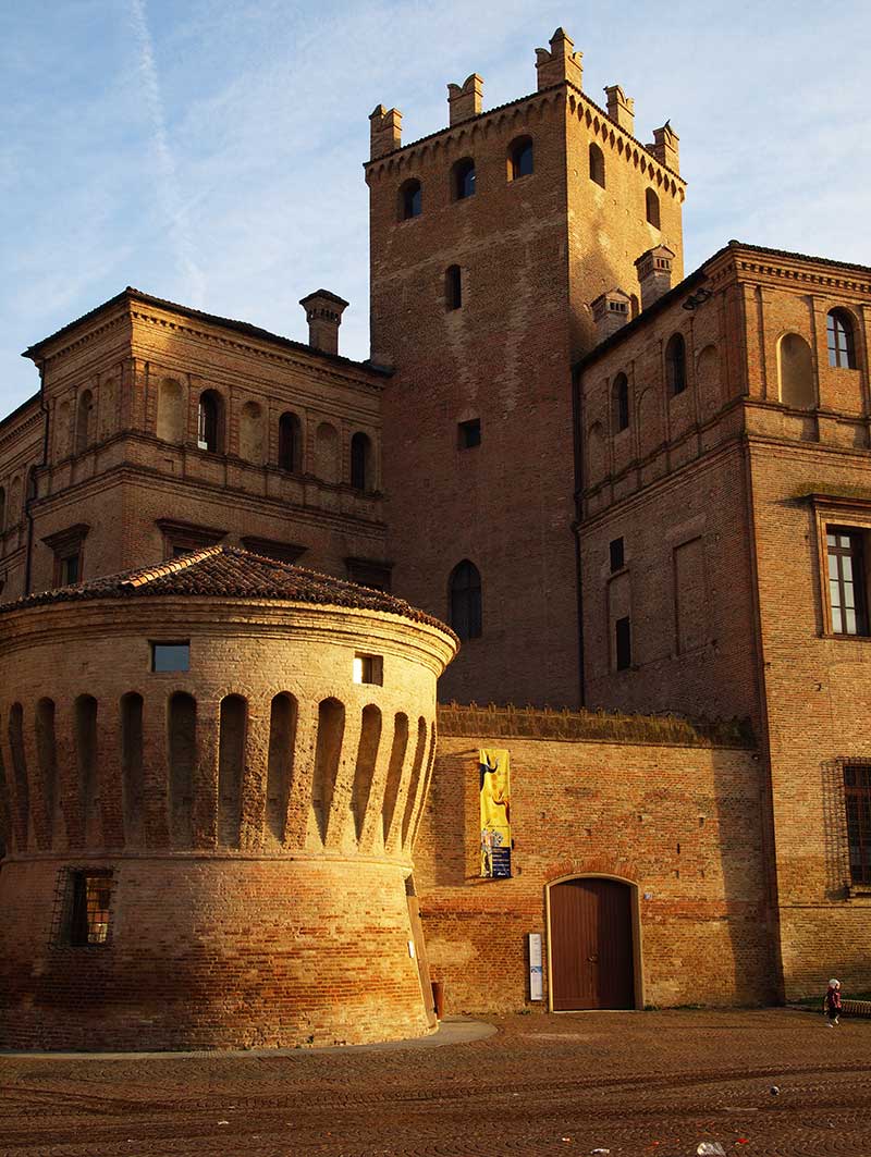 Istituti Culturali del Comune di Carpi