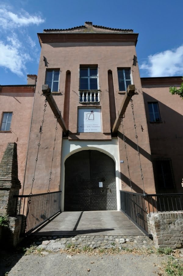 Castello di Spezzano