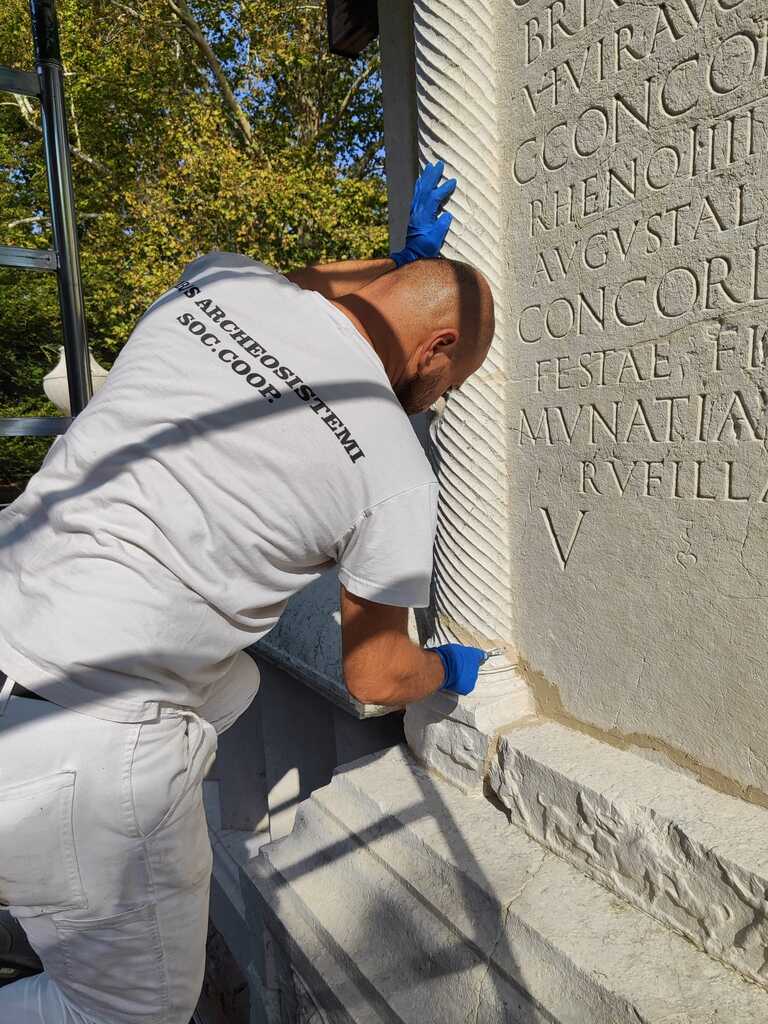 Monumento ai Concordi