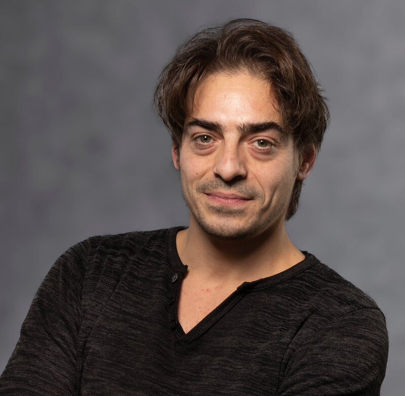 Federico Bianchini, Restauratore