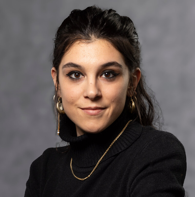 Serena Bonicelli, Restauratrice