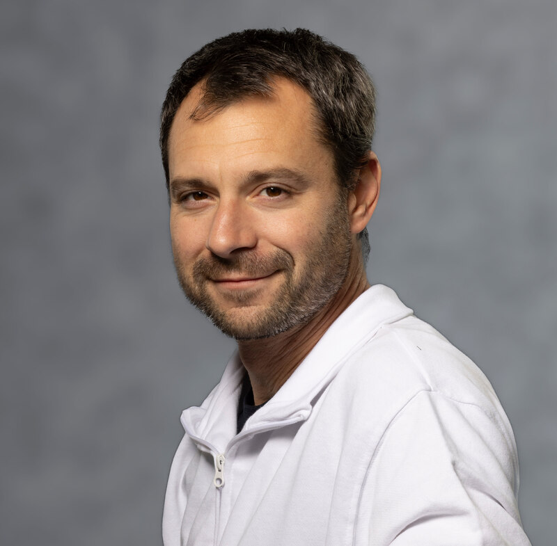 Luca Lancellotti, Archeologo
