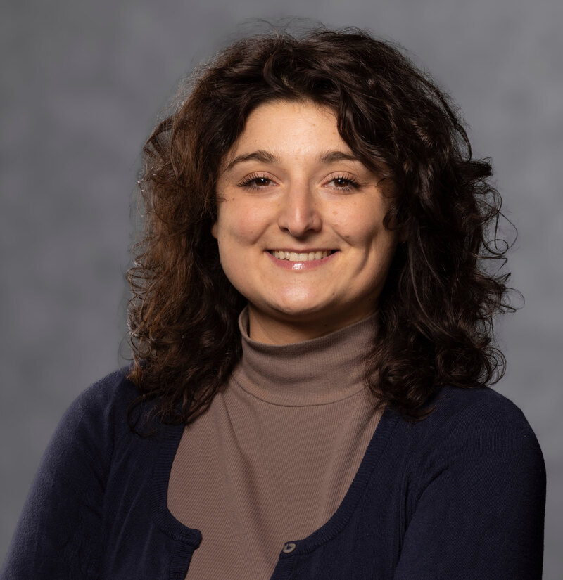 Maria Giulia Salati, Architetto