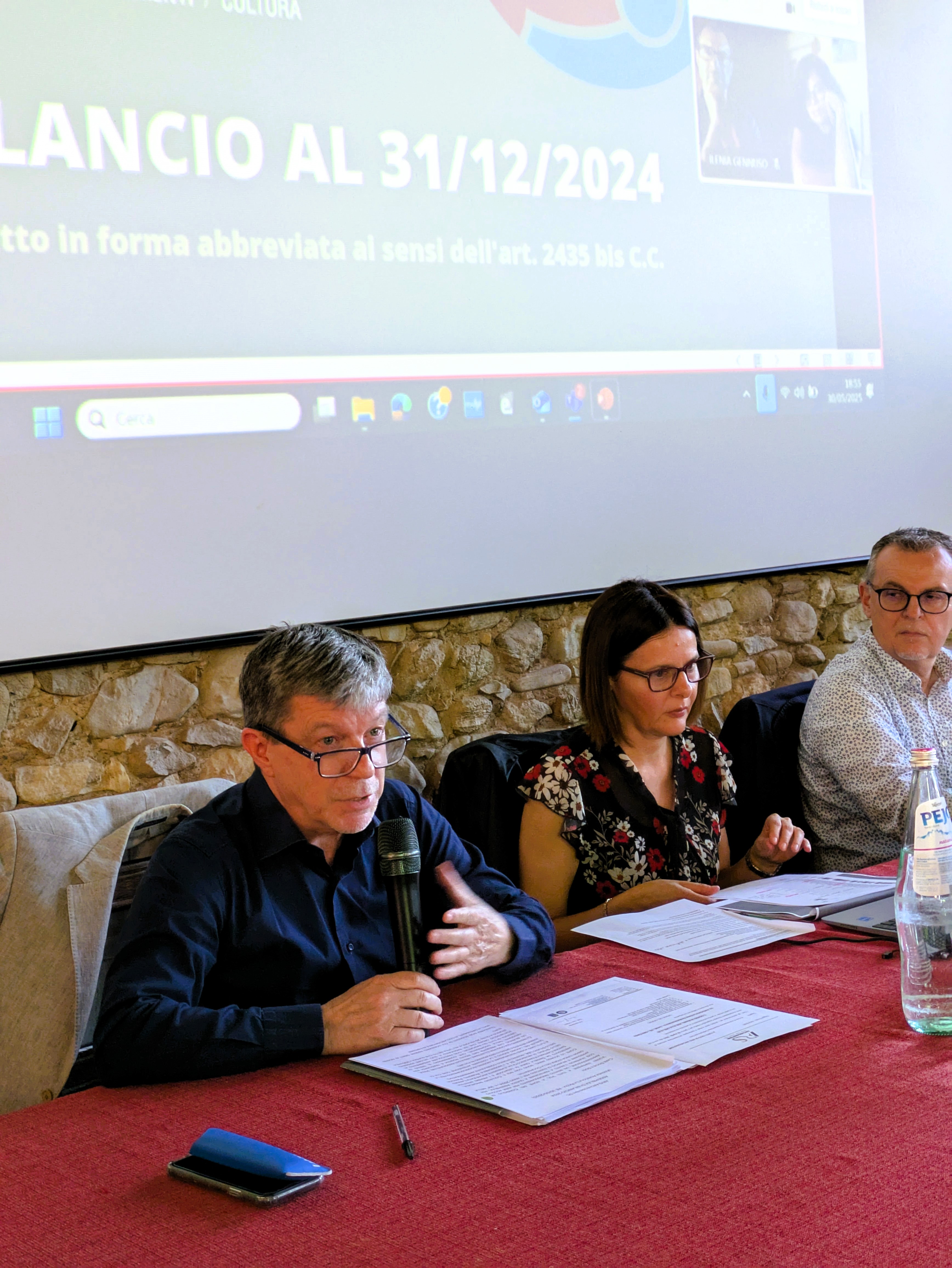 Un ottimo bilancio e nuovi traguardi per ARS/Archeosistemi