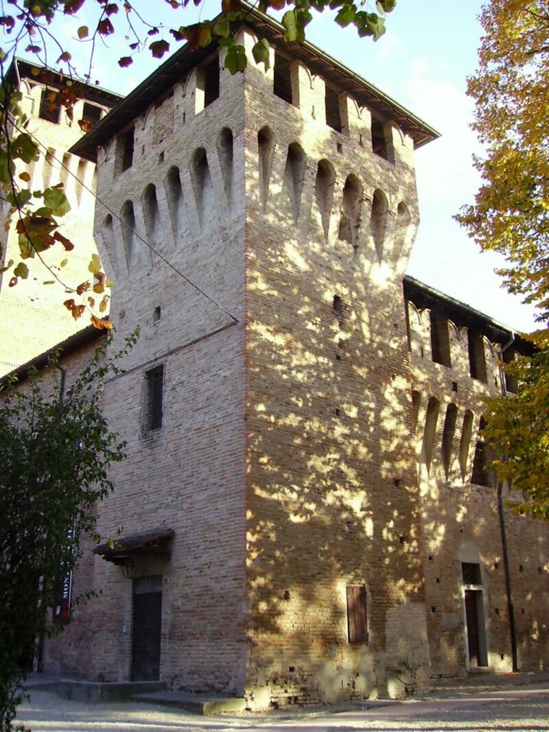 Montecchio Emilia