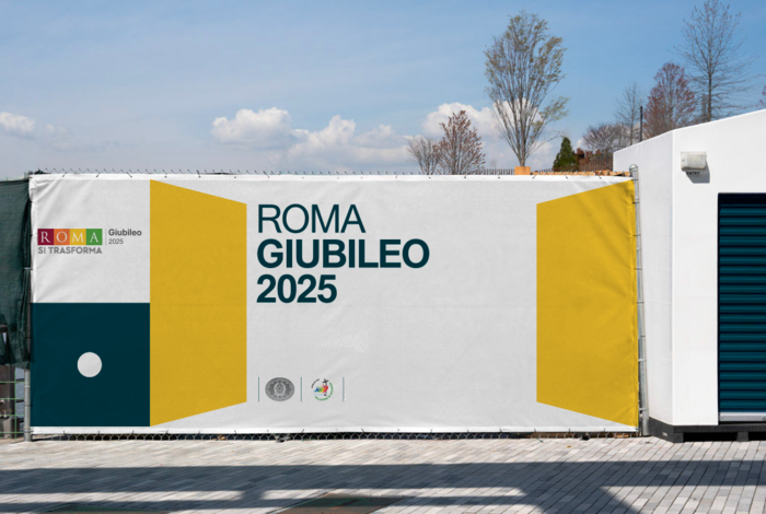 Accordo Quadro nell’ambito del Giubileo 2025 a Roma
