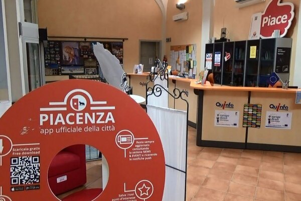 Uffici di informazione turistica