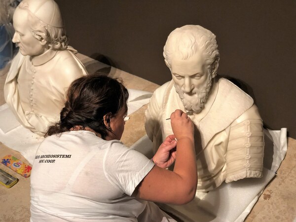 Restauro Monumentale