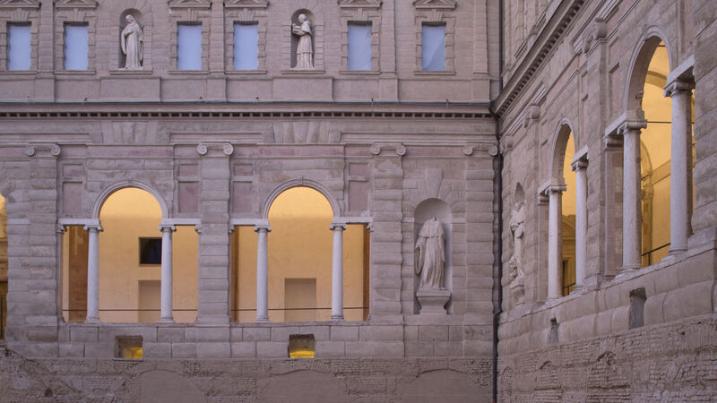 CHIOSTRI SAN PIETRO