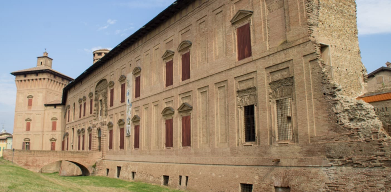 ROCCA DEI BOIARDO