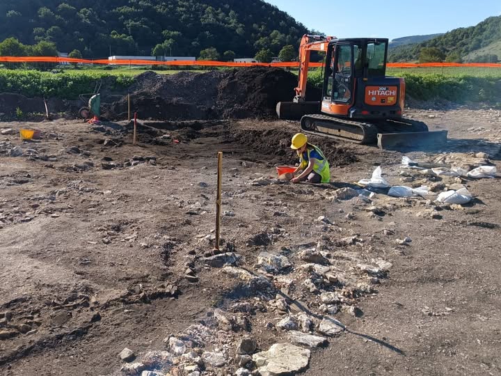 Archeologia Preventiva