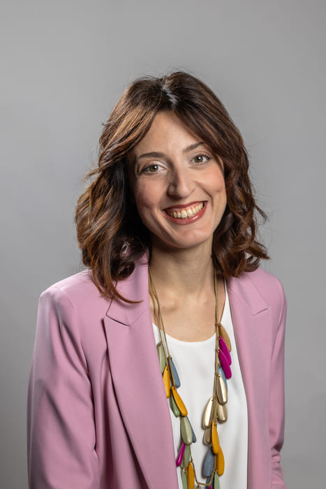 Rossella La Iacona, Operatrice culturale