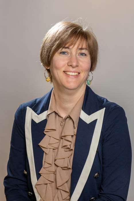 Romina Rossi, Operatrice culturale