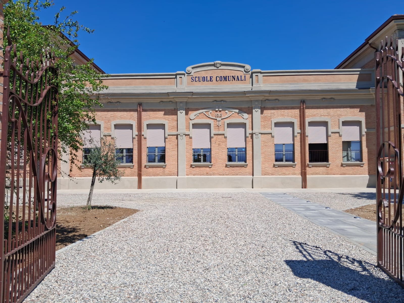 Scuola primaria di Vigatto